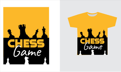 Vector Set of Black Sketch Chess Pieces. Full Chess Figures Collection t shirt design vector
