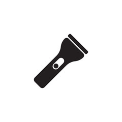flashlight icon
