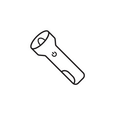 flashlight icon