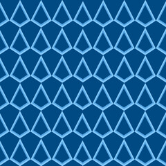 seamless pattern with squares, vector background 