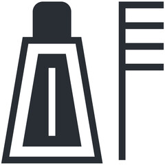 Oral Care Vector Icon