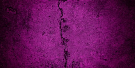 purple textured wall background with dark side, purple granite stone wall facade background texture dark stone dark pink siding, dark and light blur vs clear purple textured background with fine detai