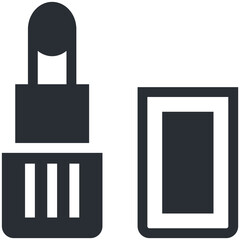 Lipstick Vector Icon