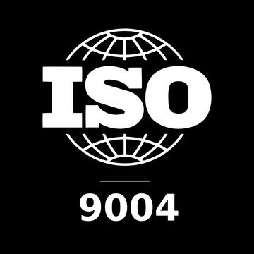ISO 9004
