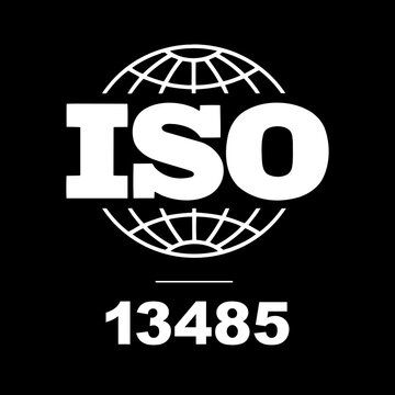 Iso 13485