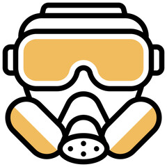 Chemical icon
