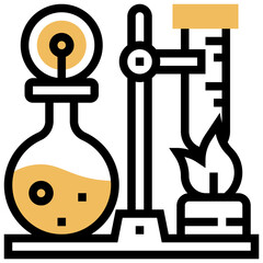 Chemistry icon