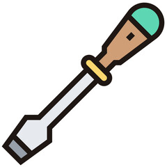 Chisel icon