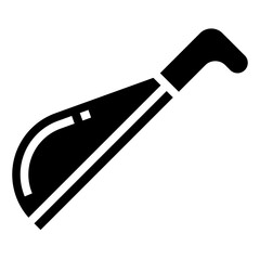 Chopper icon