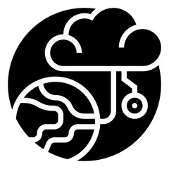 cloud icon