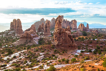 Arches National Park