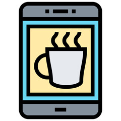 Coffee icon