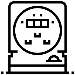 Pachinko icon