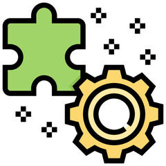 solution icon