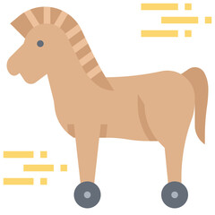 Trojan icon