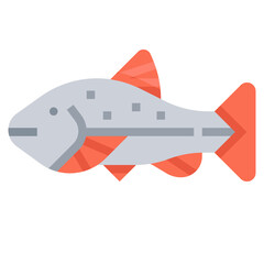 Trout icon