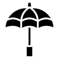 Umbrella icon