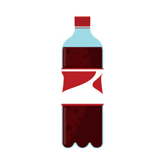 soda bottle beverage