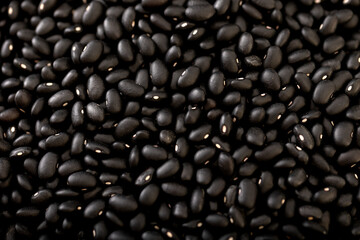 beans background