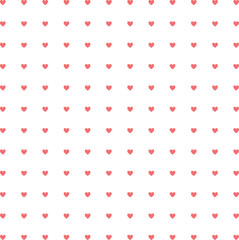 Paper Grid Hand Drawn Background