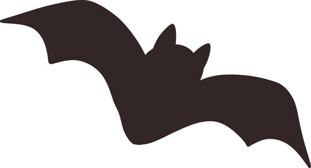 Bat clipart