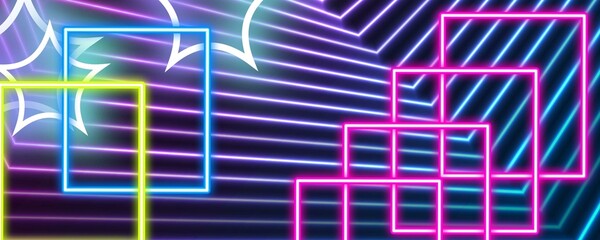 epic background design with various theme and full colours