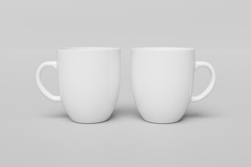 Mug mockup