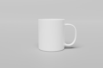 Mug mockup