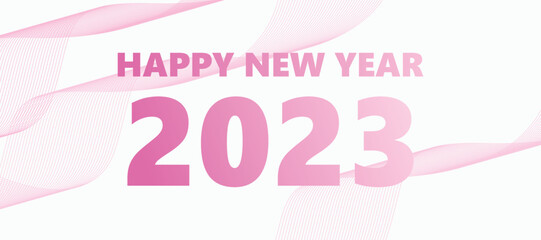 2023 graphic design color pink te