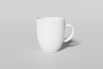 Mug mockup
