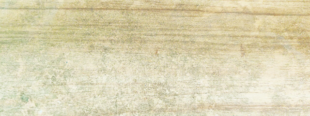 Fototapeta premium Old brown soft light wood planks with natural texture, wooden panel background. Top view of vintage wooden. Wood texture natural wood background.