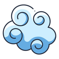 Clound icon