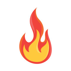 fire flame icon
