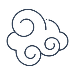 weather icon