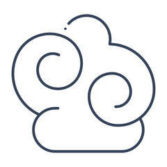 Clound icon