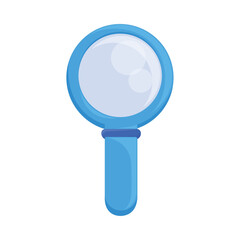 icon magnifying glass