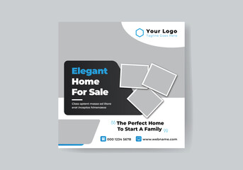 Real Estate Social Media