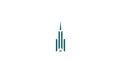 Creative Tower Logo