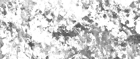 Obraz premium Grey marble texture. Granite. Stone. Hand drawn dark grey abstract vector illustration for background, cover, interior decor and other users. Grunge watercolor surface. Template for design interior.