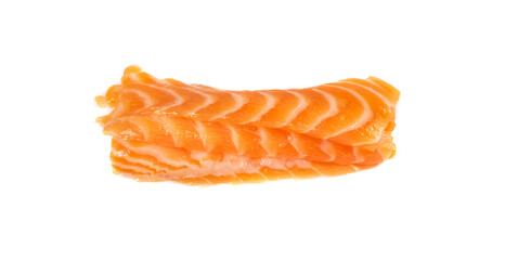 Sliced Salmon Fillet