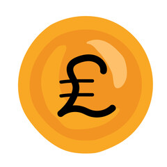   currency coins money icon