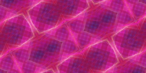 Fraktal Wallpaper Hintergrund für Druck und Design