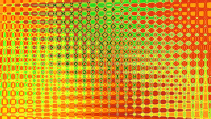 Fototapeta premium Colorful Abstract Texture Background , Pattern Backdrop Wallpaper