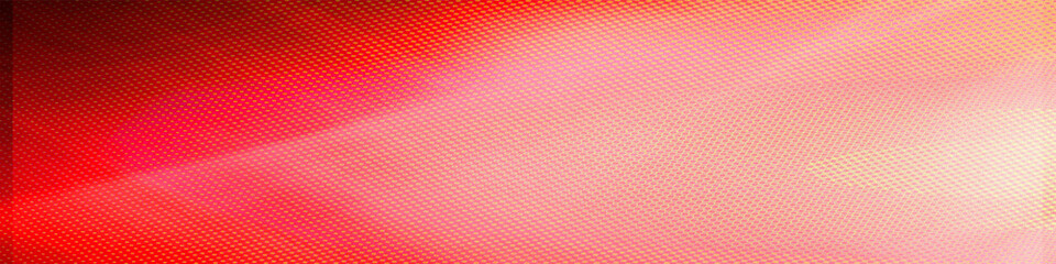 Panorama background Template for banners, advertisements, posters, promos, and your creative design works