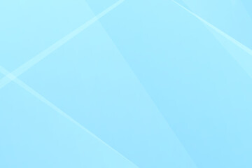 Abstract blue on light blue background modern design. Vector illustration EPS 10.