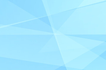 Abstract blue on light blue background modern design. Vector illustration EPS 10.