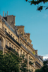Paris et son architecture - Aout 2022