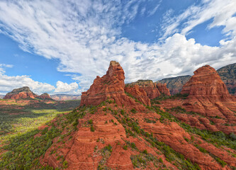 Cibola Pass Sedona