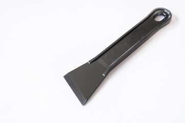 カーボンはがしヘラ