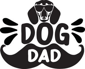 Naklejka premiumLife is better with dogs svg file, Cricut or Silhouette ,SVG cut file, Dog Sticker, Dog sign, Dog Lover, Dog Mom, Dog Dad svg,Dog Shirt svg, Dog Life svg, Dog Bandana Designs, Dog Lover svg, Do